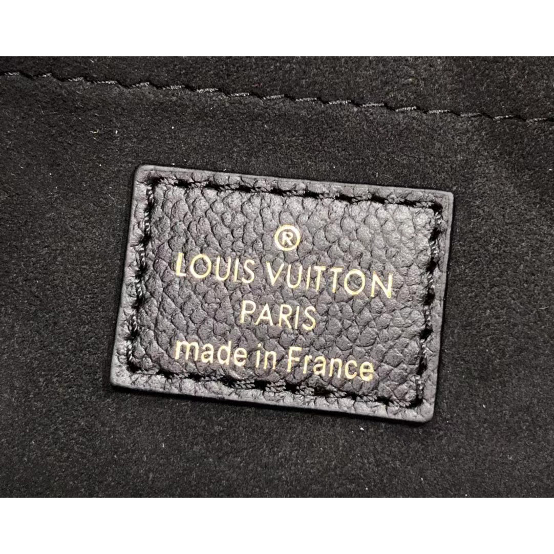 Louis Vuitton  Magatelle Handbag （22.0 x 14.0 x 9.0cm） - FashionPlug
