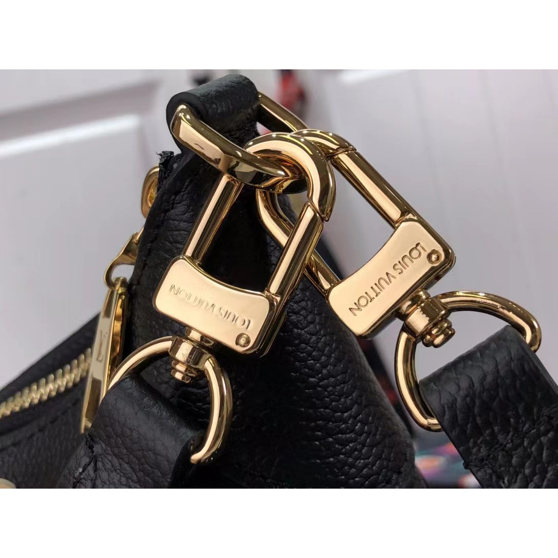 Louis Vuitton  Magatelle Handbag （22.0 x 14.0 x 9.0cm） - FashionPlug