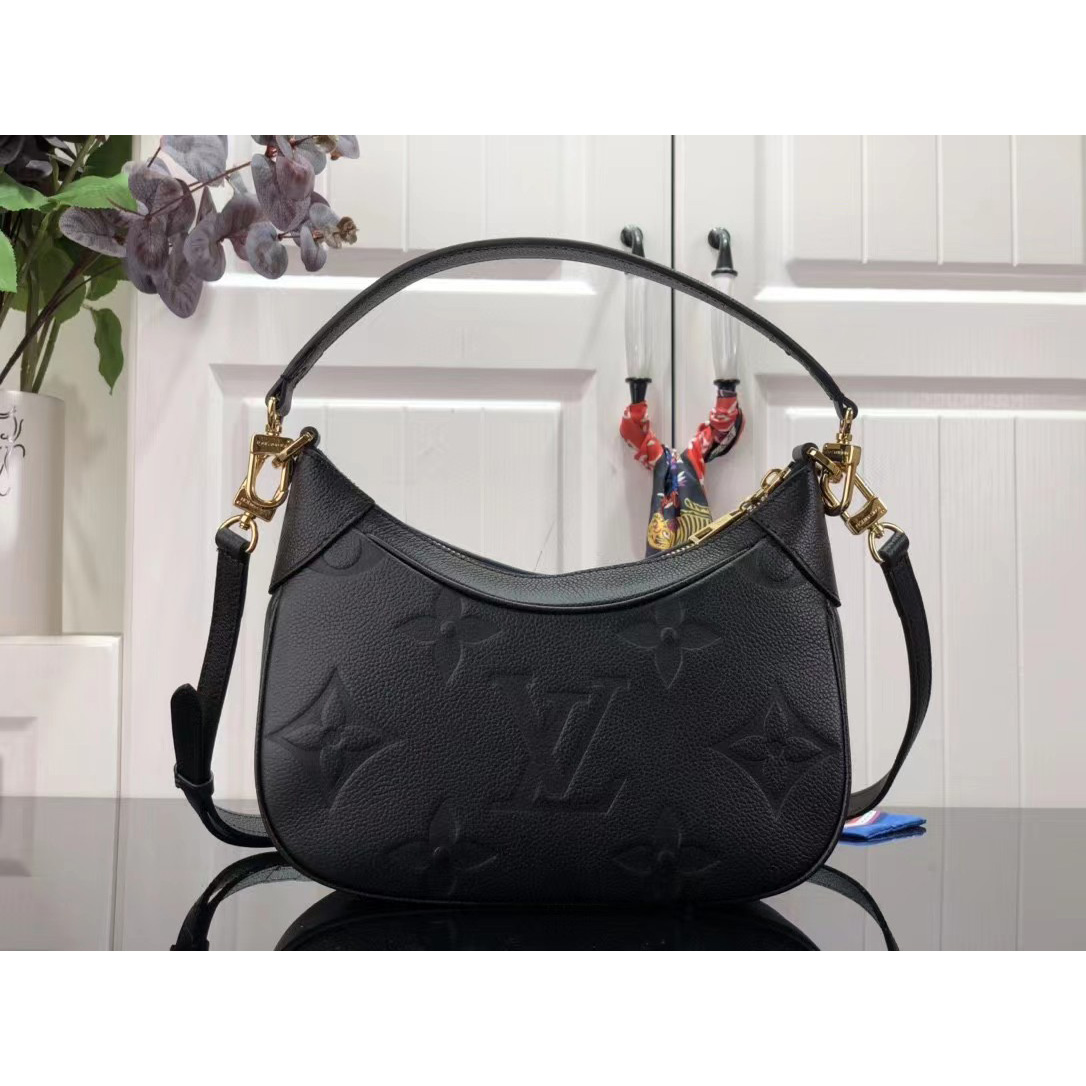 Louis Vuitton  Magatelle Handbag （22.0 x 14.0 x 9.0cm） - FashionPlug