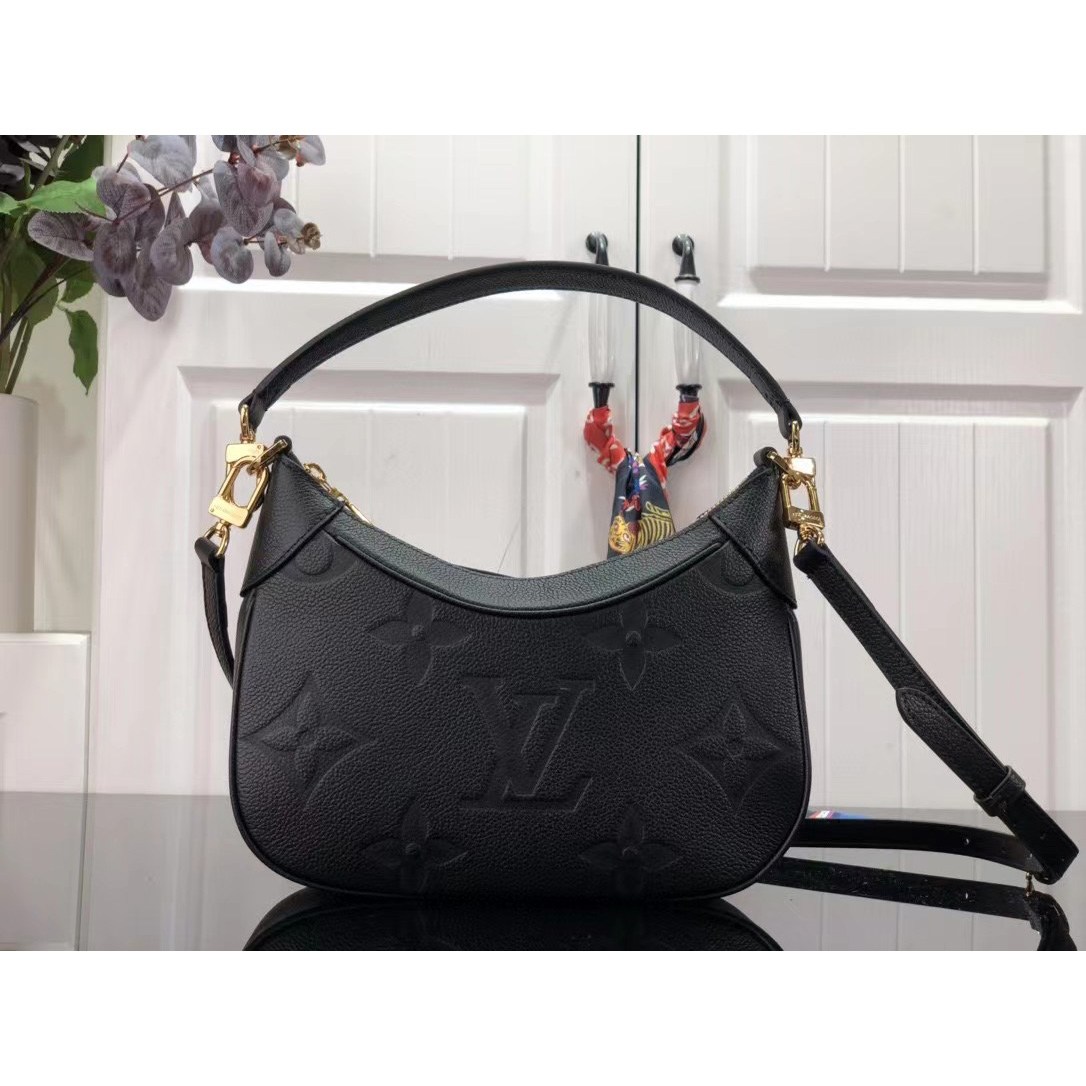 Louis Vuitton  Magatelle Handbag （22.0 x 14.0 x 9.0cm） - FashionPlug