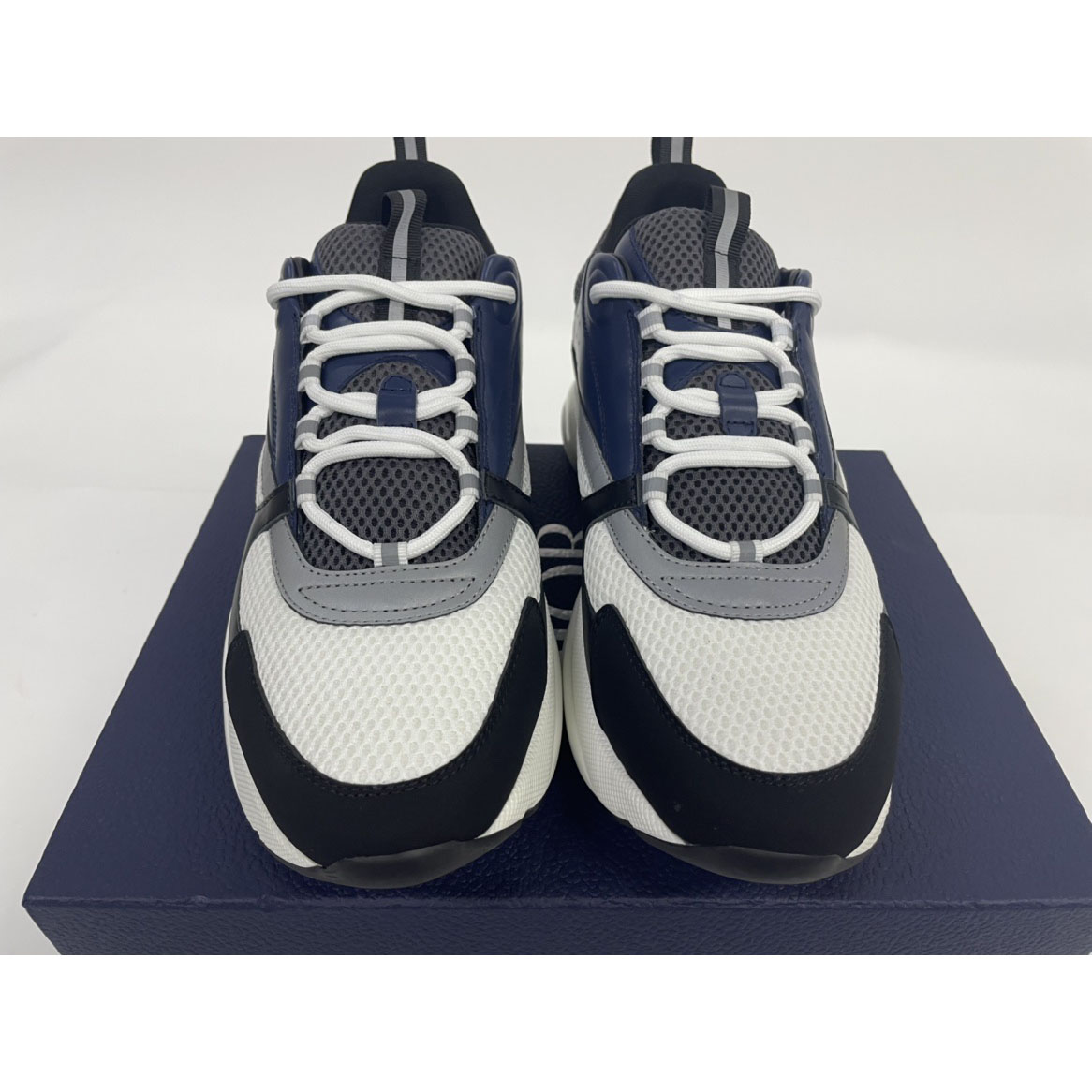 Dior [Limited Version] B22 Sneaker  - FashionPlug