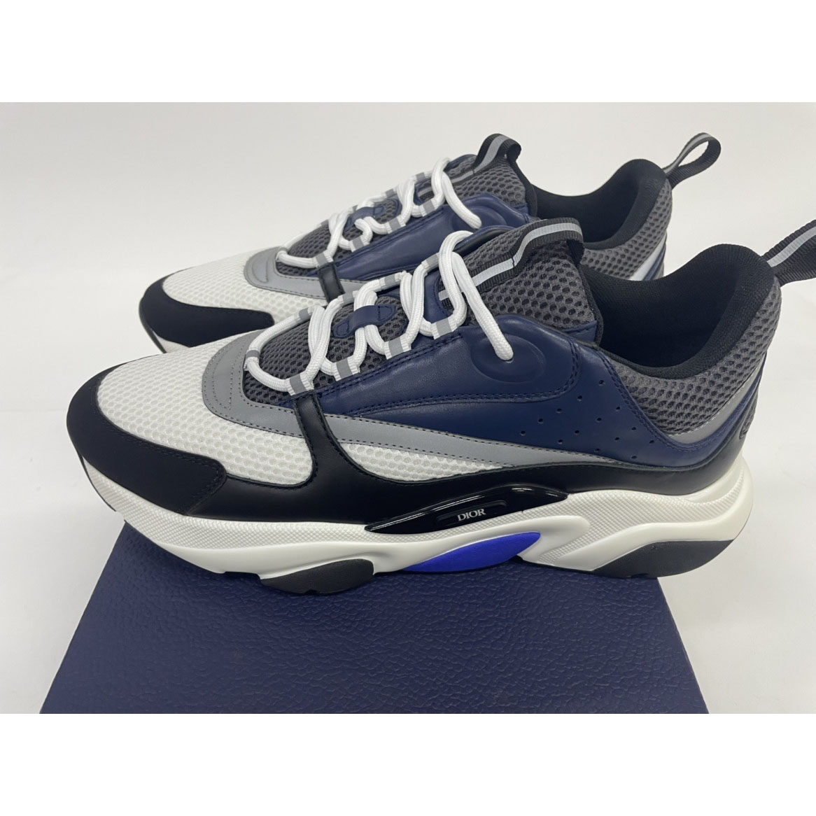 Dior [Limited Version] B22 Sneaker  - FashionPlug