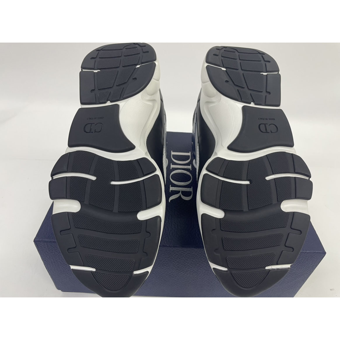 Dior [Limited Version] B22 Sneaker  - FashionPlug