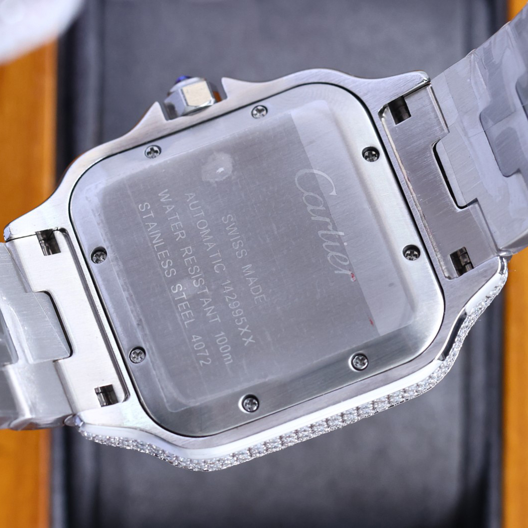 Cartier Watch  - FashionPlug