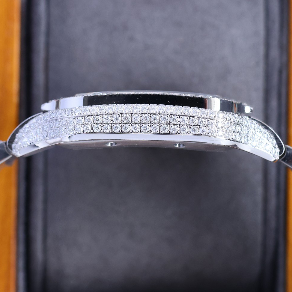 Cartier Watch  - FashionPlug