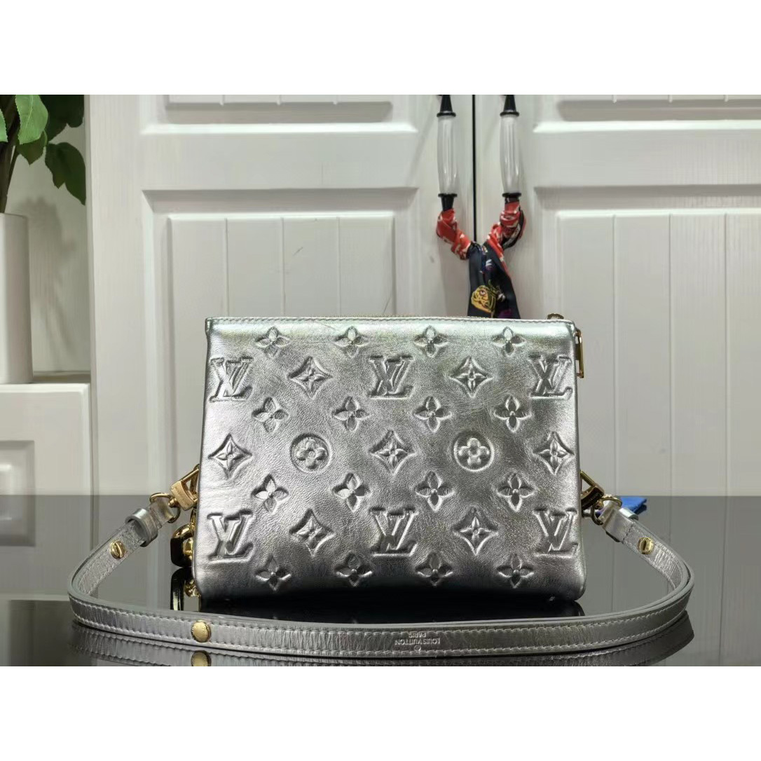 Louis Vuitton  BB Handbag （21 x 16 x 7cm） - FashionPlug