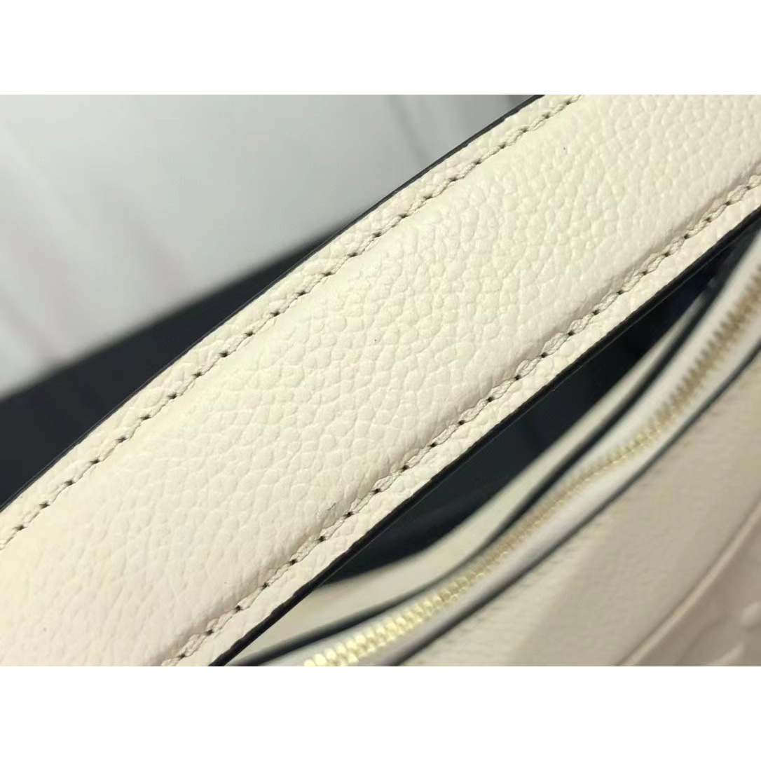Louis Vuitton  Magatelle Handbag （22.0 x 14.0 x 9.0cm） - FashionPlug