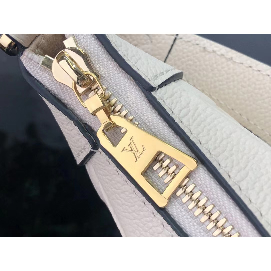 Louis Vuitton  Magatelle Handbag （22.0 x 14.0 x 9.0cm） - FashionPlug