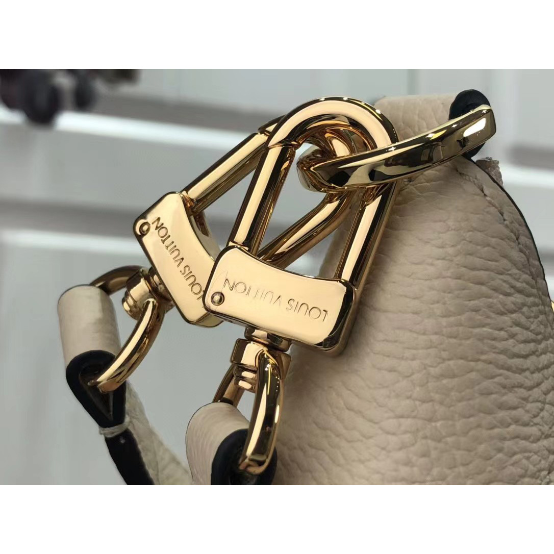 Louis Vuitton  Magatelle Handbag （22.0 x 14.0 x 9.0cm） - FashionPlug