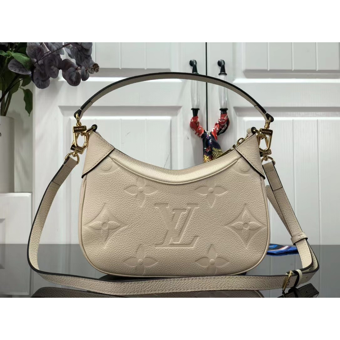 Louis Vuitton  Magatelle Handbag （22.0 x 14.0 x 9.0cm） - FashionPlug