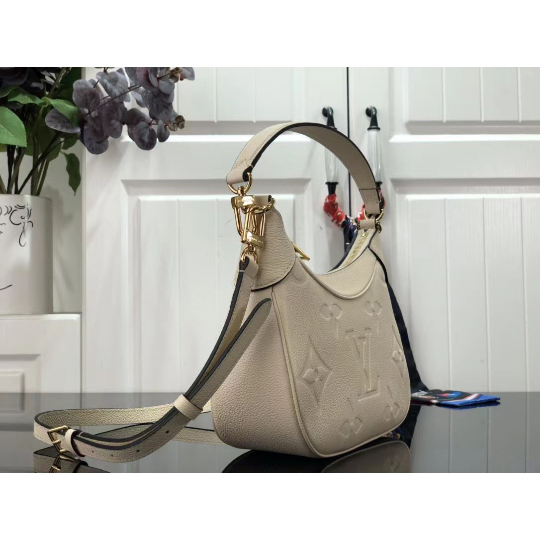 Louis Vuitton  Magatelle Handbag （22.0 x 14.0 x 9.0cm） - FashionPlug