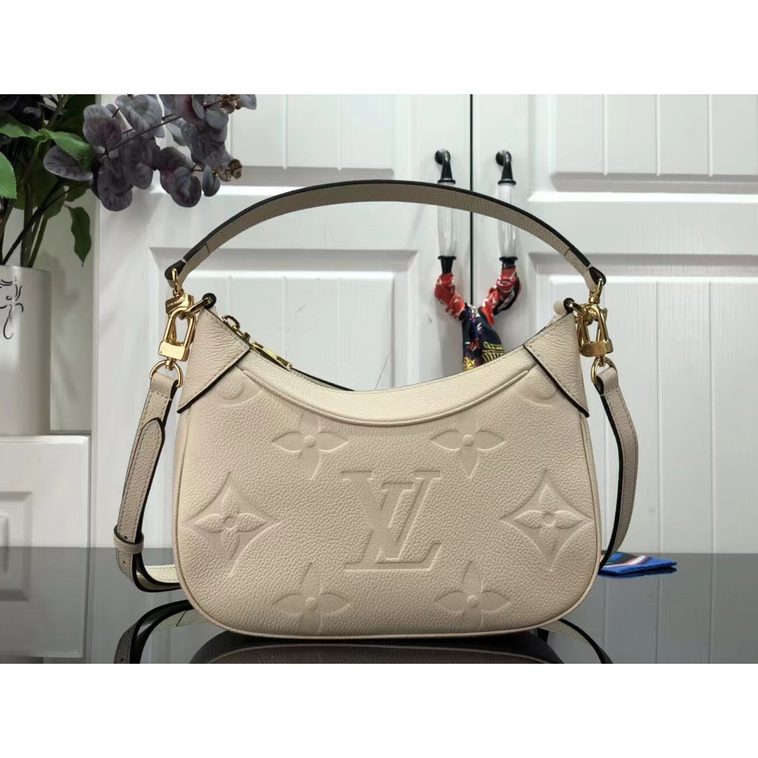 Louis Vuitton  Magatelle Handbag （22.0 x 14.0 x 9.0cm） - FashionPlug