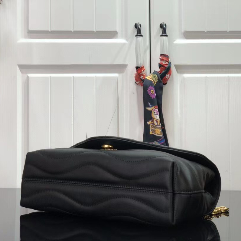 Louis Vuitton New Wave Multi-Pochette Crossbody Handbag  (24-14-9CM) - FashionPlug