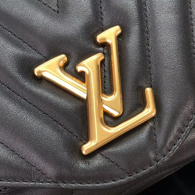 Louis Vuitton New Wave Multi-Pochette Crossbody Handbag  (24-14-9CM) - FashionPlug