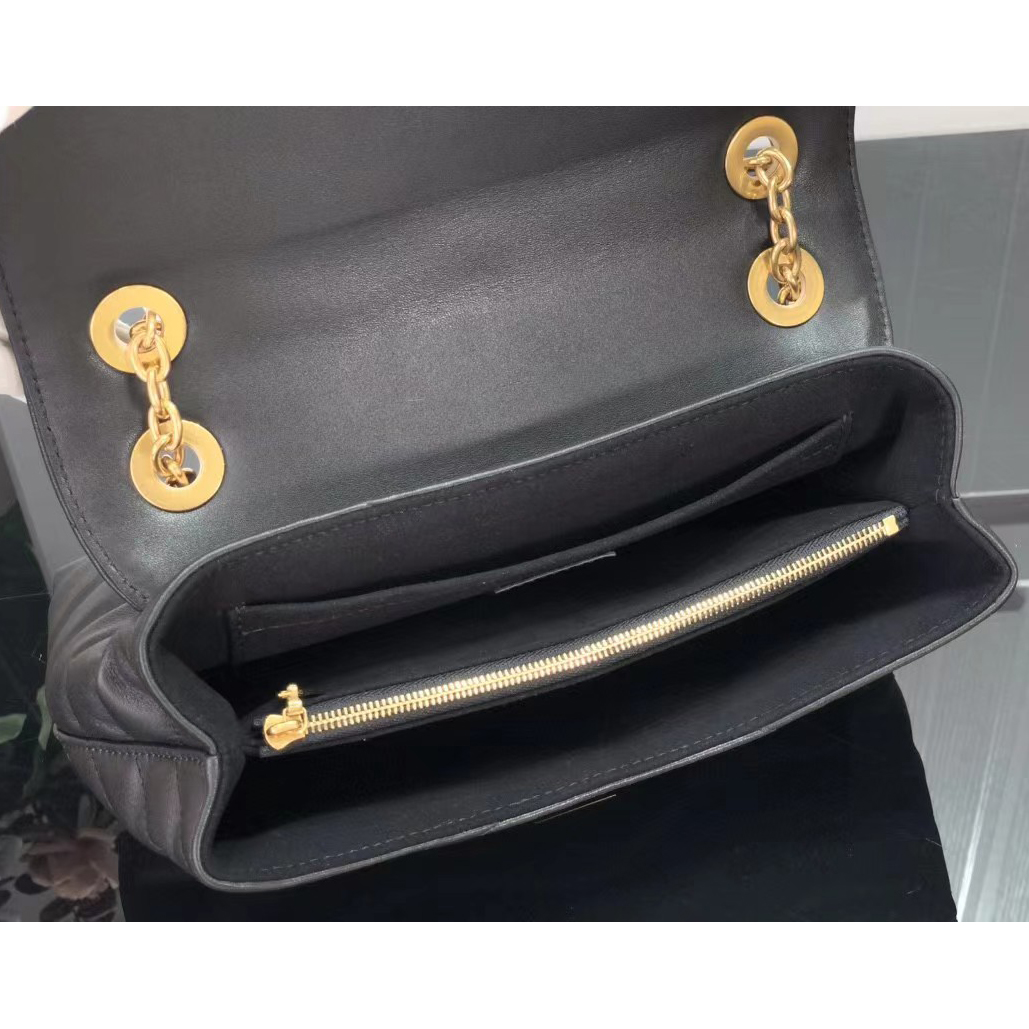 Louis Vuitton New Wave Multi-Pochette Crossbody Handbag  (24-14-9CM) - FashionPlug
