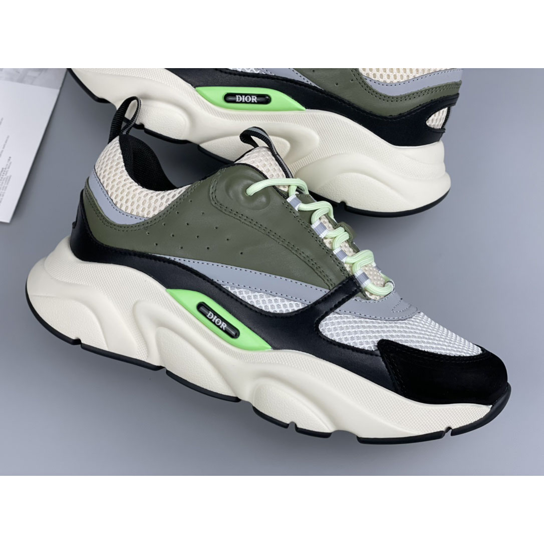 Dior B22 Sneaker  - FashionPlug