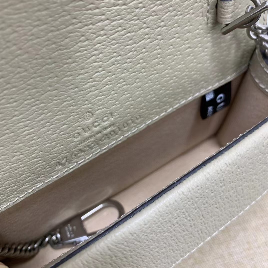 Gucci  GG  Shoulder Bag(16.5-10-4CM) - FashionPlug