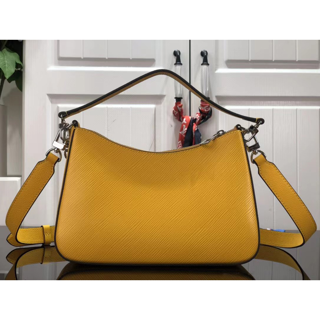 Louis Vuitton  Marelle Handbag （25x15x8cm） - FashionPlug