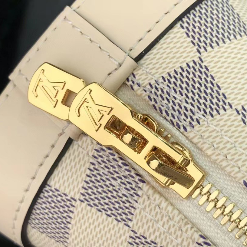 Louis Vuitton Alma BB Patent Leather Handbag(23.5-11.5-7.5) - FashionPlug