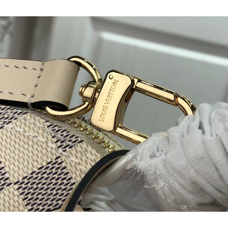Louis Vuitton Alma BB Patent Leather Handbag(23.5-11.5-7.5) - FashionPlug