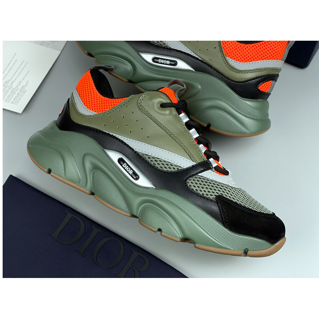 Dior B22 Sneaker  - FashionPlug