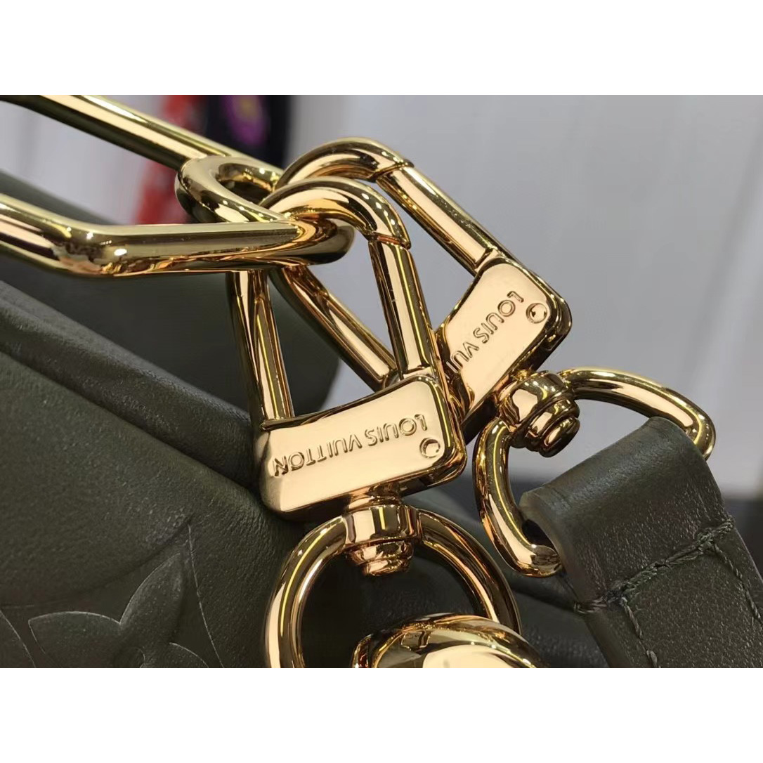 Louis Vuitton  Handbag （20 x 16 x 12cm） - FashionPlug