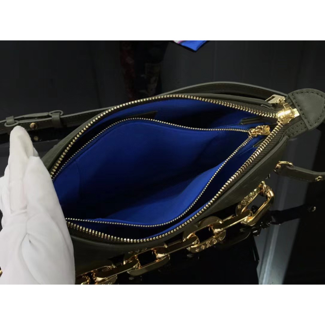 Louis Vuitton  Handbag （20 x 16 x 12cm） - FashionPlug