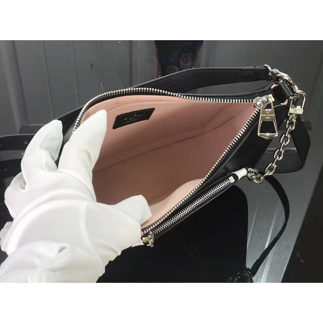 Louis Vuitton  Marelle Handbag （25x15x8cm） - FashionPlug