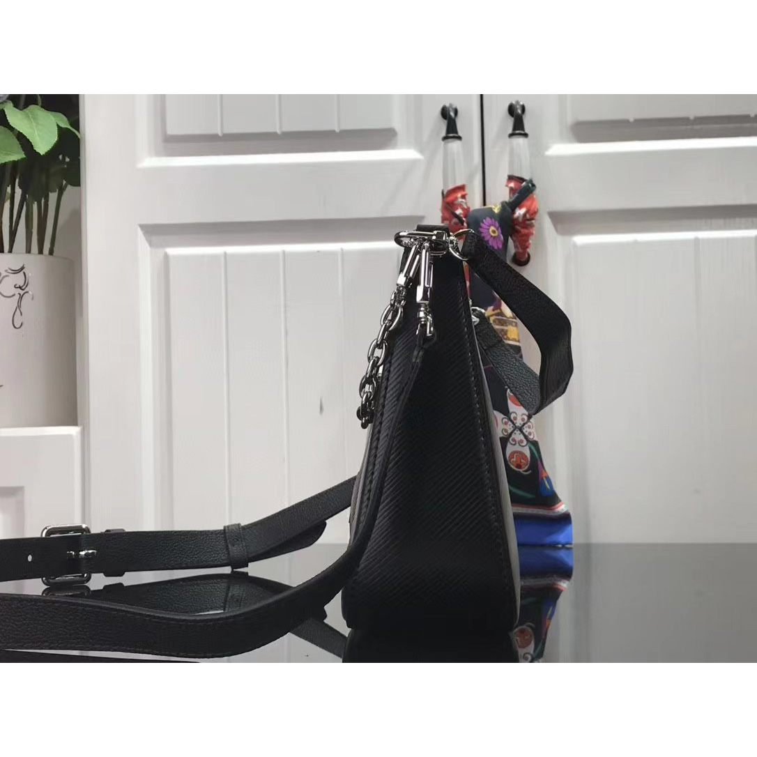 Louis Vuitton  Marelle Handbag （25x15x8cm） - FashionPlug