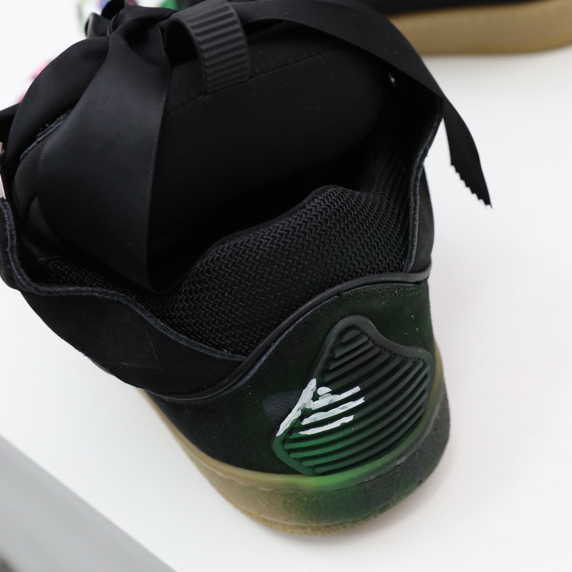 Lanvin X  Gallery Dept. Curb Sneaker  - FashionPlug