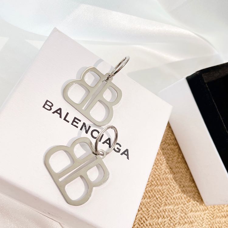 Balenciaga Earring  - FashionPlug