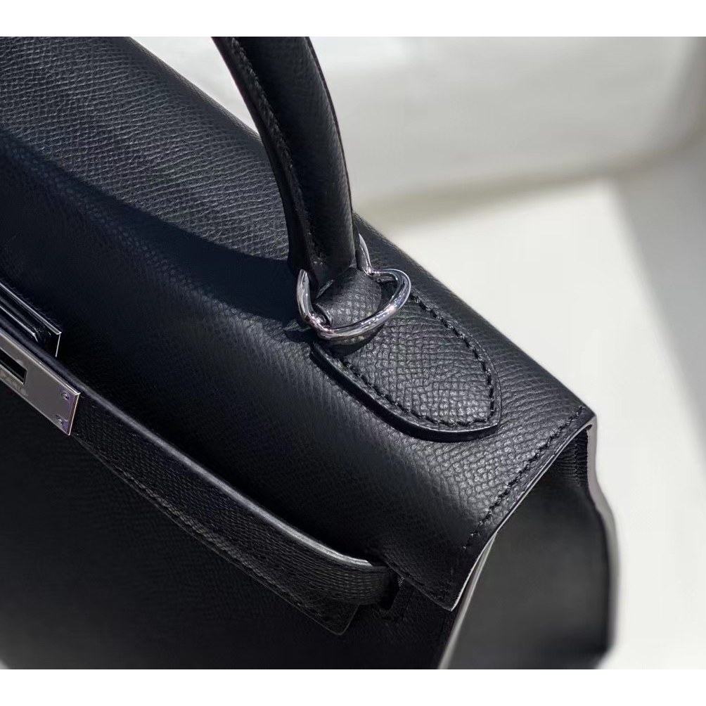 Hermes Women Handbag （25-17-7CM） - FashionPlug