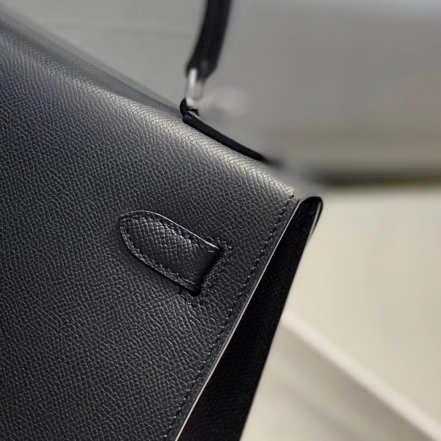 Hermes Women Handbag （25-17-7CM） - FashionPlug