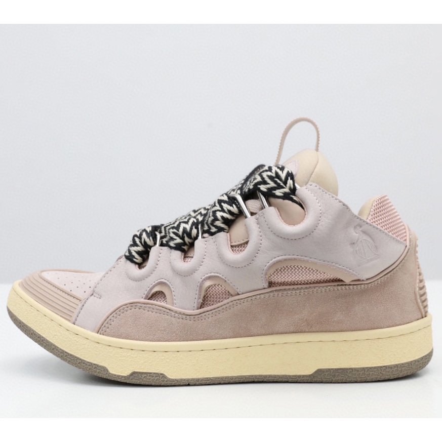 Lanvin Sneaker  - FashionPlug