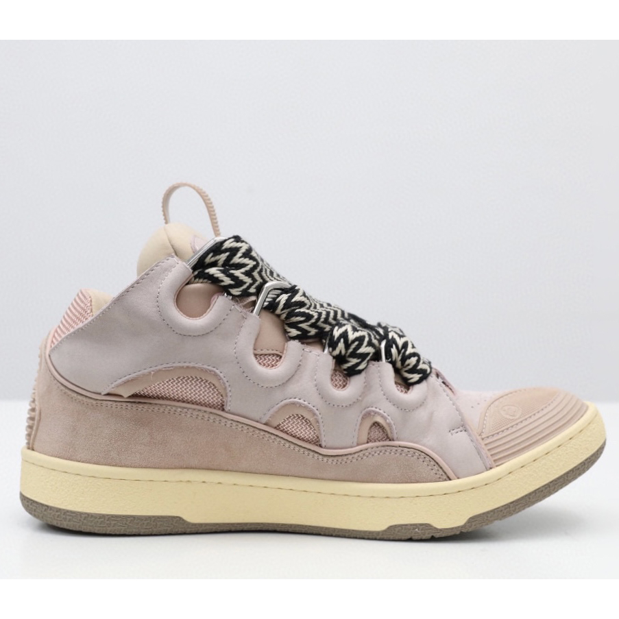 Lanvin Sneaker  - FashionPlug