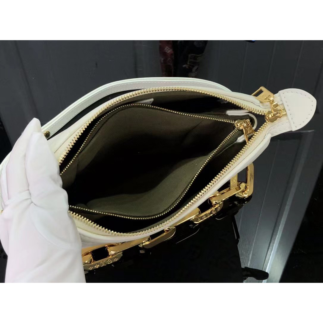 Louis Vuitton  Handbag （20 x 16 x 12cm） - FashionPlug