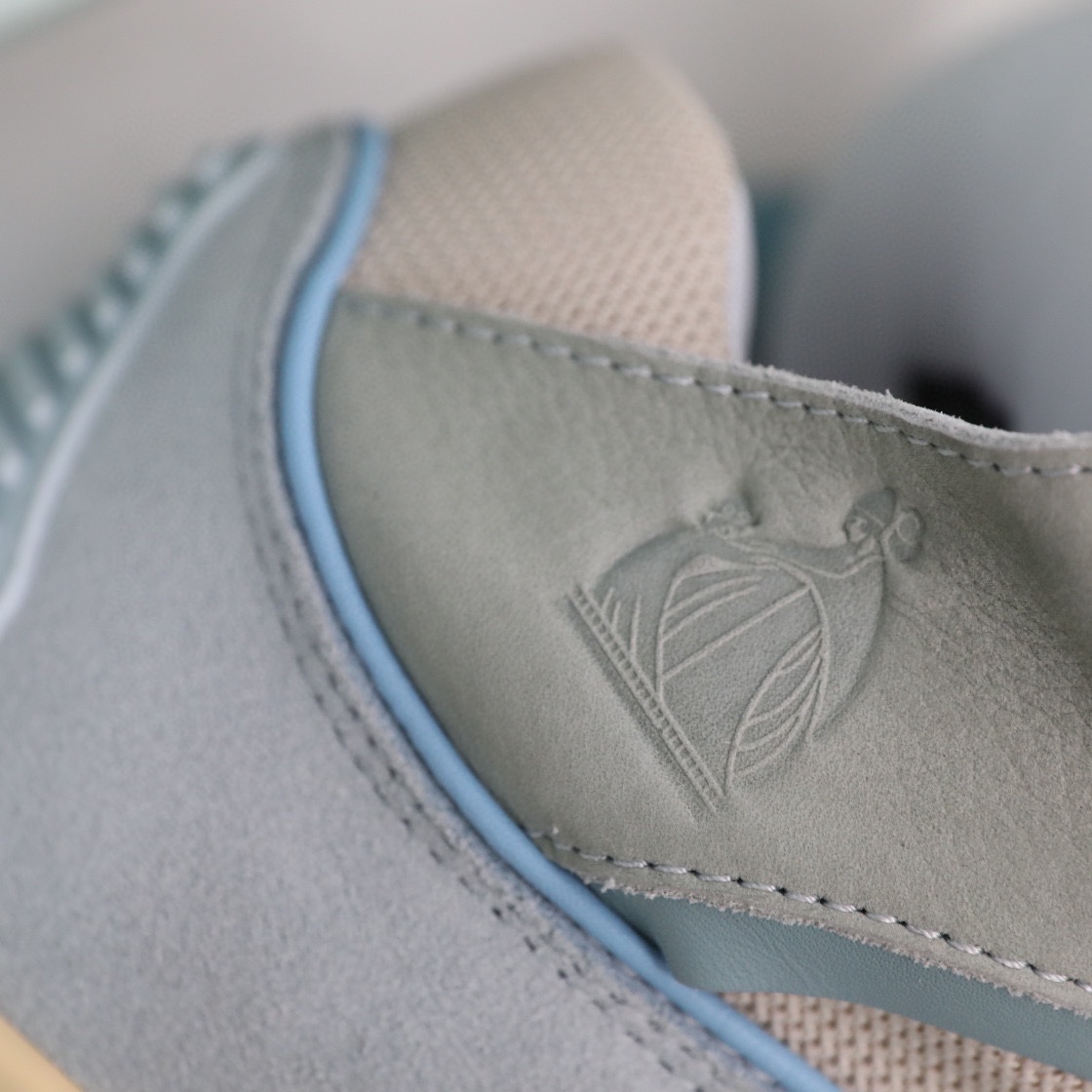 Lanvin Sneaker  - FashionPlug