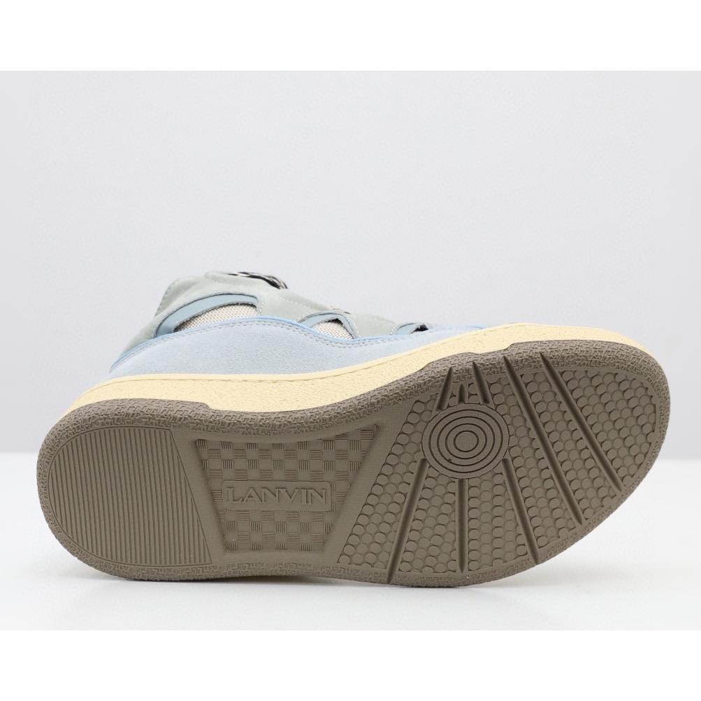 Lanvin Sneaker  - FashionPlug