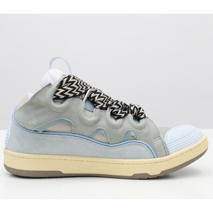 Lanvin Sneaker  - FashionPlug