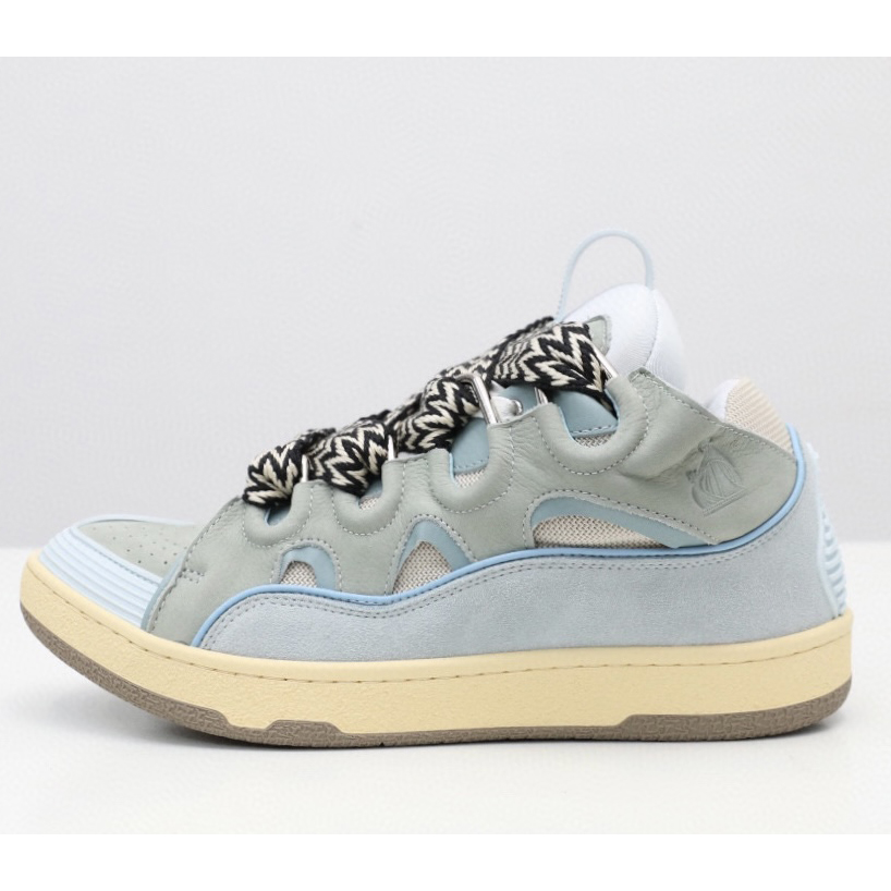 Lanvin Sneaker  - FashionPlug