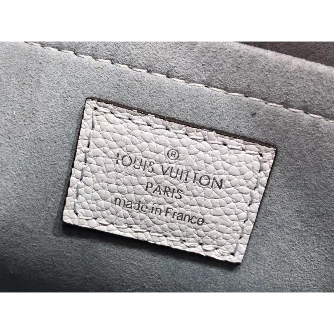 Louis Vuitton  Marelle Handbag （25x15x8cm） - FashionPlug