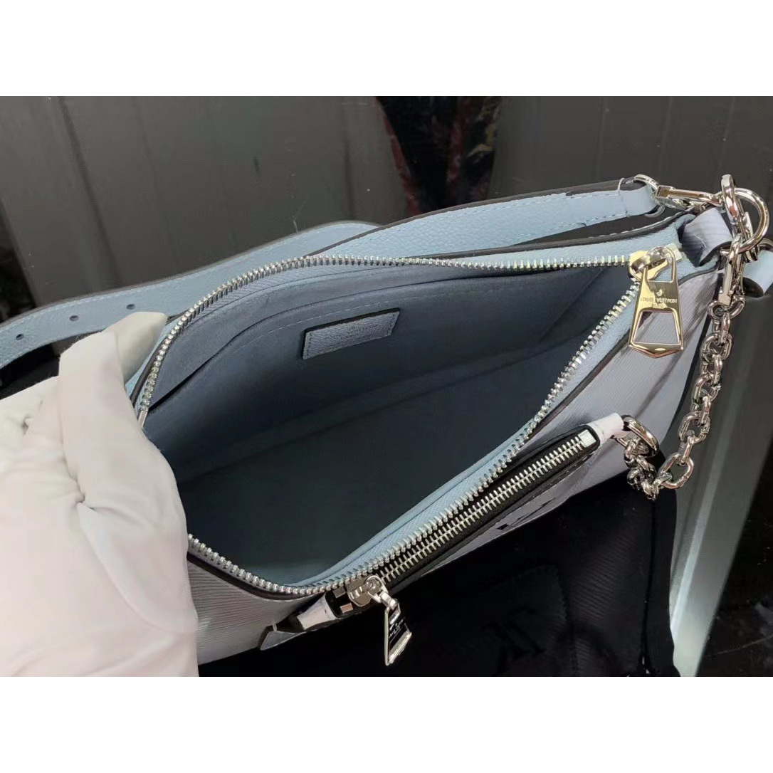 Louis Vuitton  Marelle Handbag （25x15x8cm） - FashionPlug