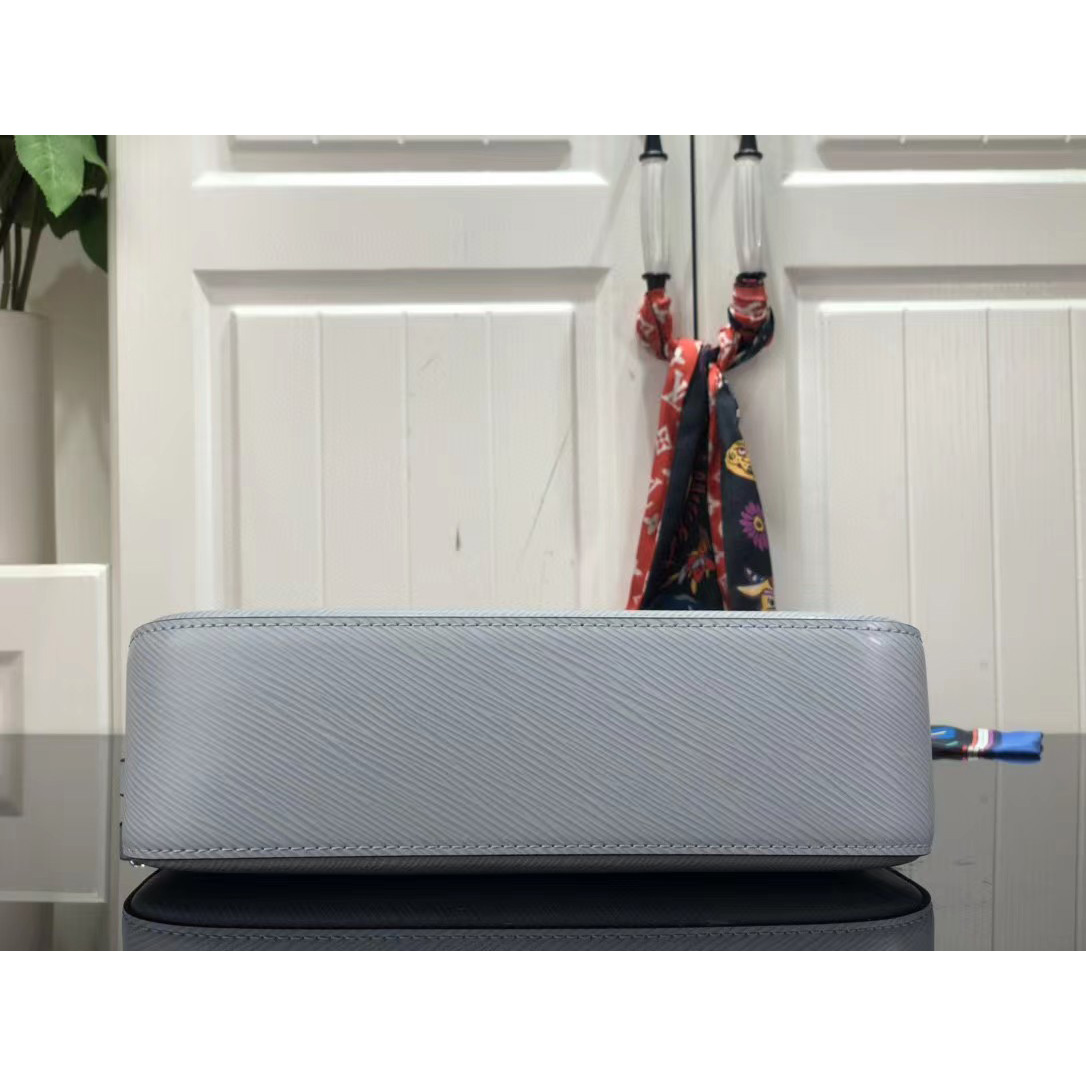 Louis Vuitton  Marelle Handbag （25x15x8cm） - FashionPlug