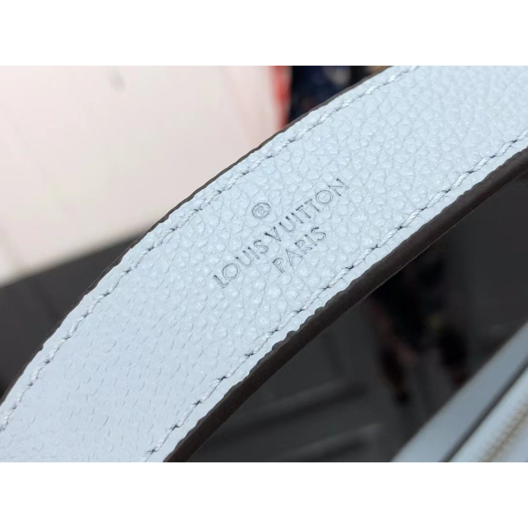 Louis Vuitton  Marelle Handbag （25x15x8cm） - FashionPlug
