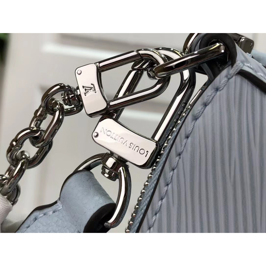 Louis Vuitton  Marelle Handbag （25x15x8cm） - FashionPlug