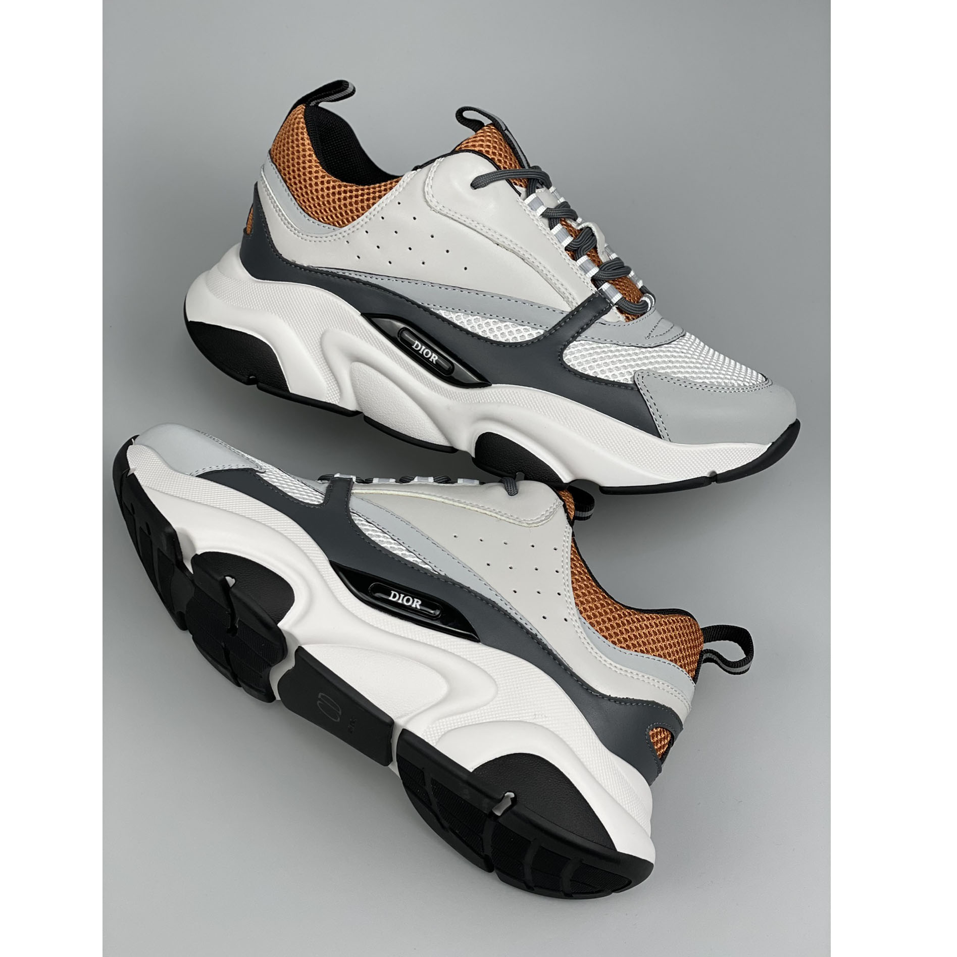 Dior B22 Sneaker  - FashionPlug