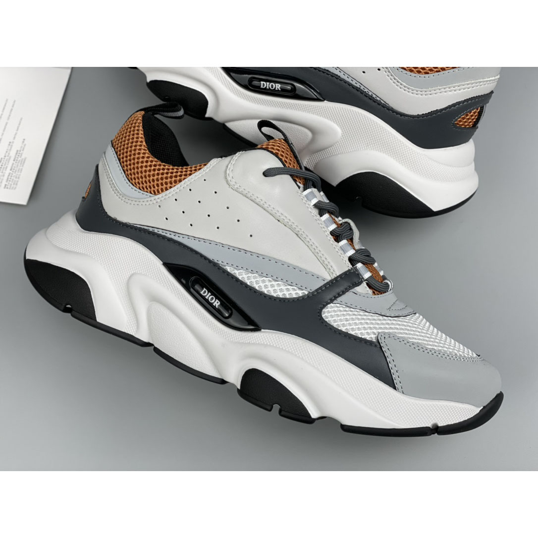 Dior B22 Sneaker  - FashionPlug