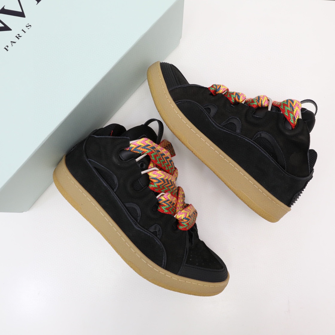 Lanvin Sneaker  - FashionPlug