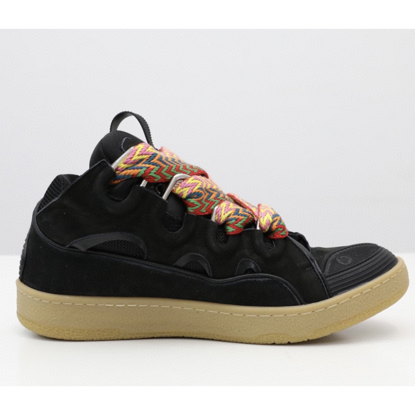 Lanvin Sneaker  - FashionPlug