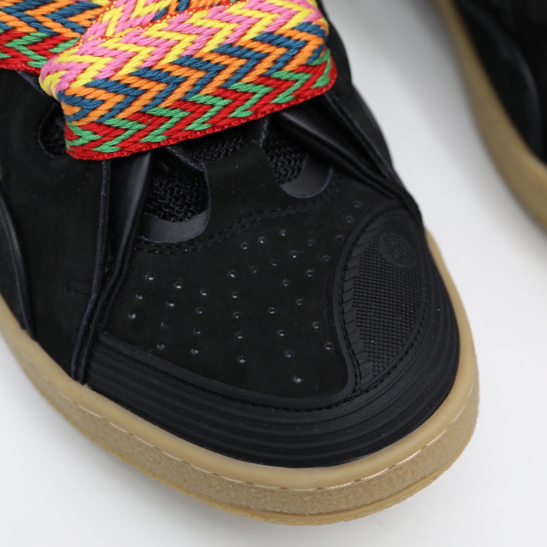 Lanvin Sneaker  - FashionPlug